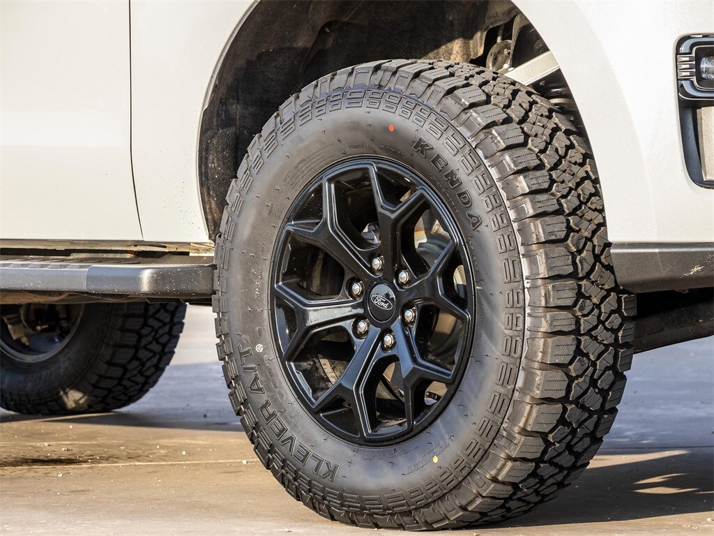 2024 Ford Expedition Timberline photo 3