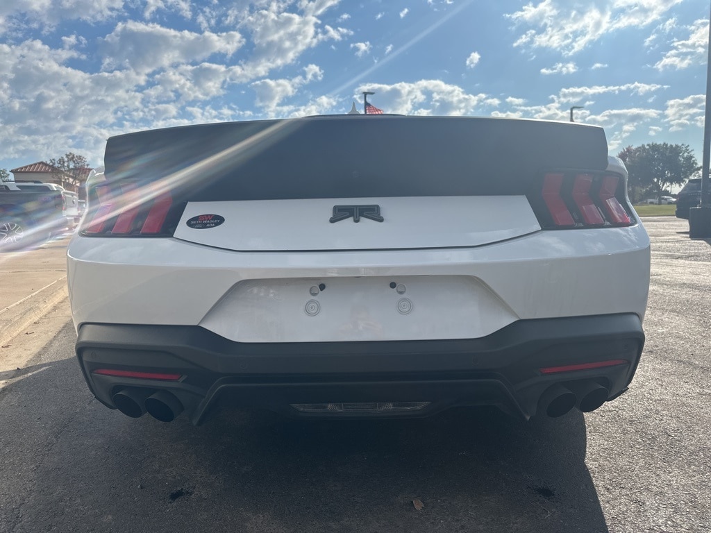 Used 2024 Ford Mustang RTR Spec 3-Supercharged Coupe