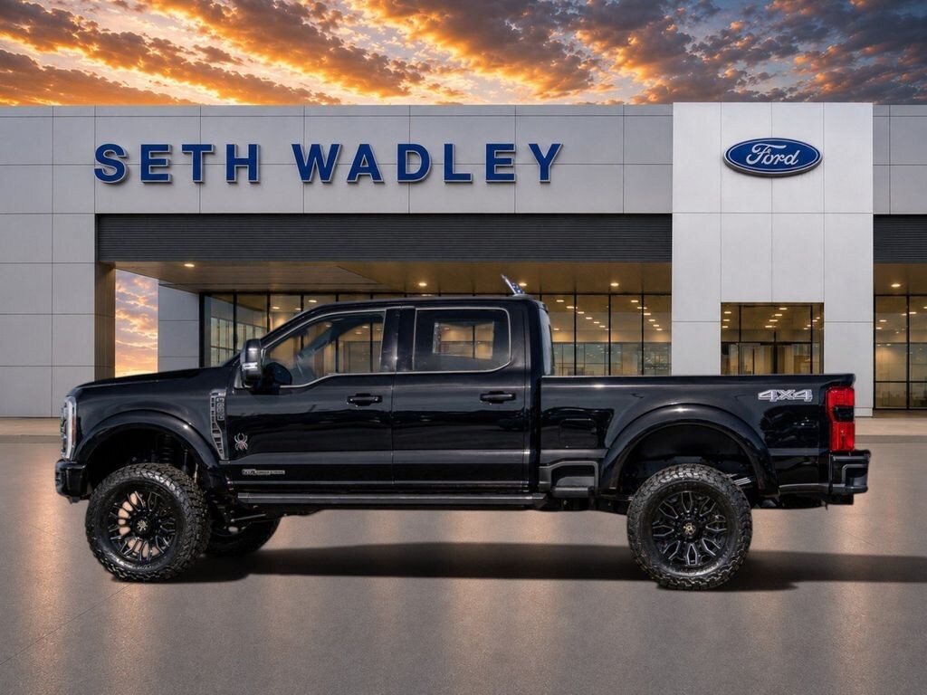 New 2026 Ford F-250SD XLT Truck