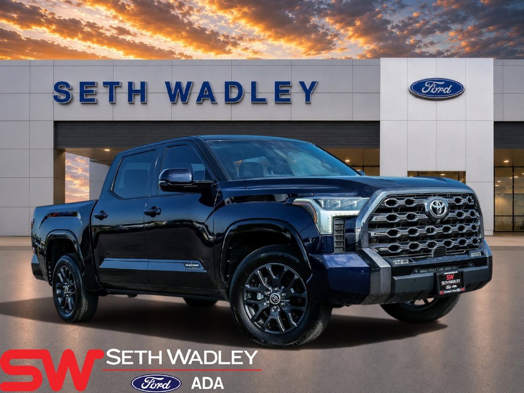 2023 Toyota Tundra