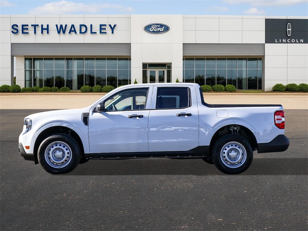 New 2026 Ford Maverick XL Truck