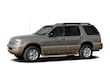 Mercury Mountaineer
