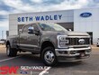 Ford F-350SD