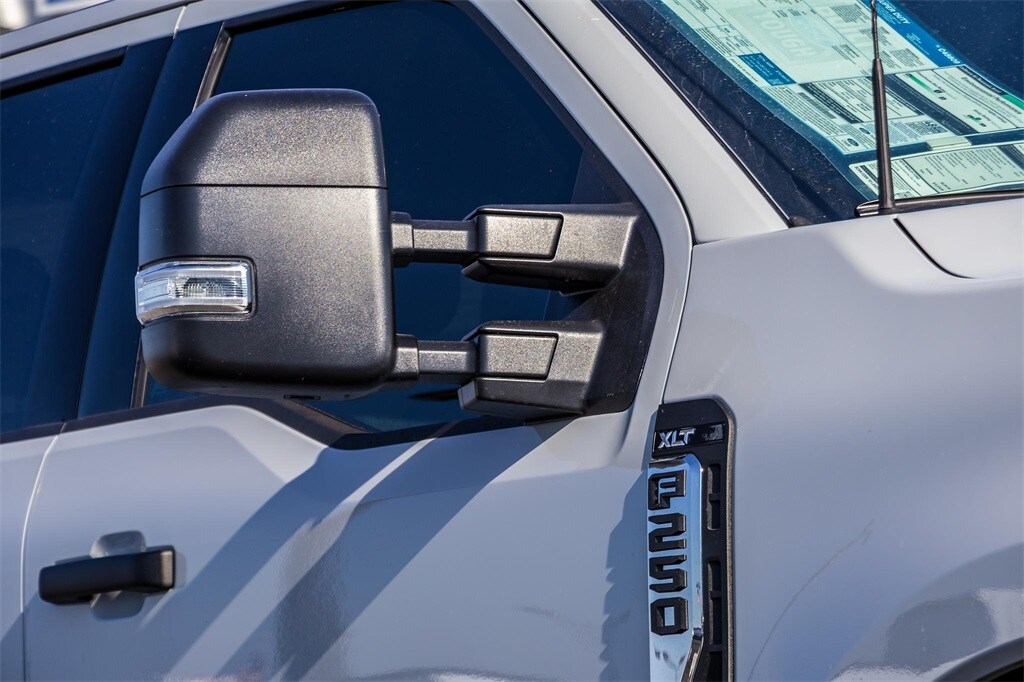 New 2026 Ford F-250SD XLT Truck