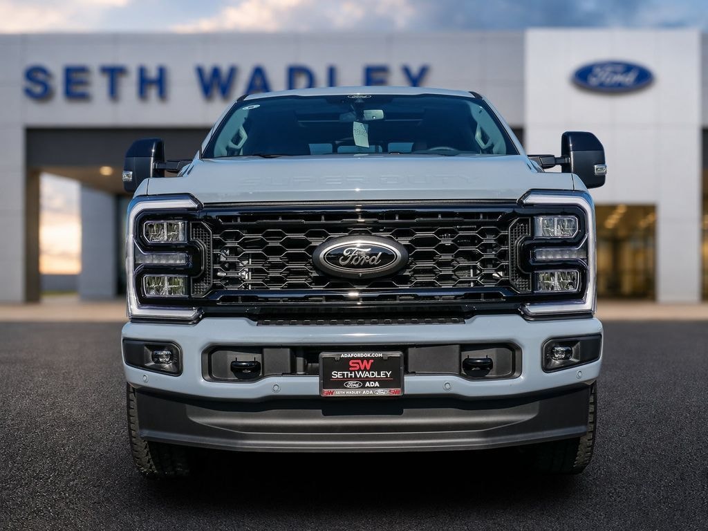 New 2026 Ford F-250SD Lariat Truck