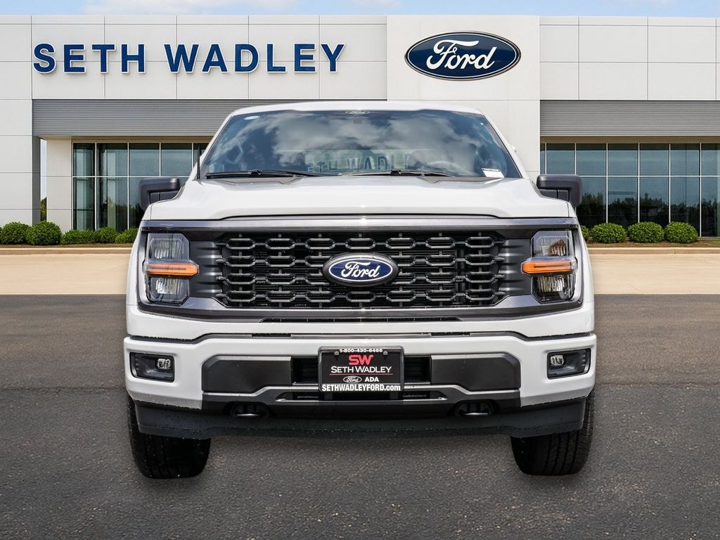 New 2026 Ford F-150 STX Truck