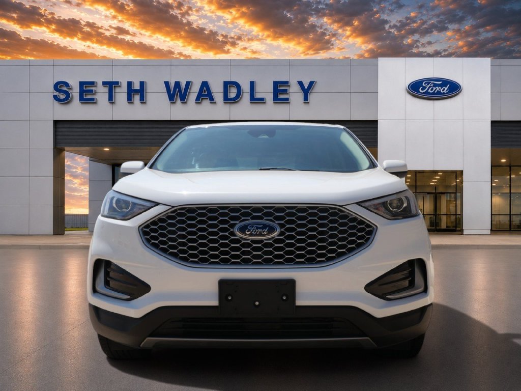 Used 2024 Ford Edge SEL SUV
