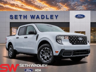 2026 Ford Maverick XLT Truck