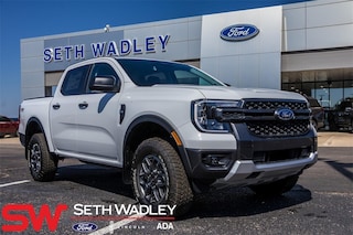 2025 Ford Ranger XLT Truck