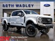  Ford F-250SD