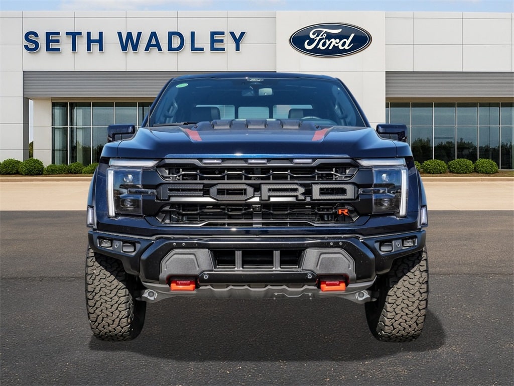 Used 2026 Ford F-150 Raptor R Truck