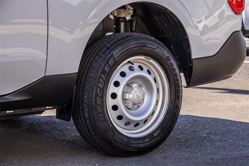 Used 2022 Ford Maverick XL Truck