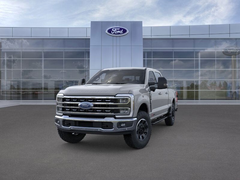 2025 Ford F-250 photo 2