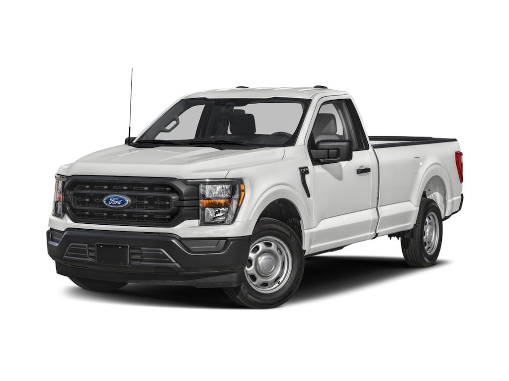 New 2026 Ford F-250SD XLT Truck