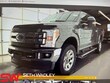 Ford F-250SD