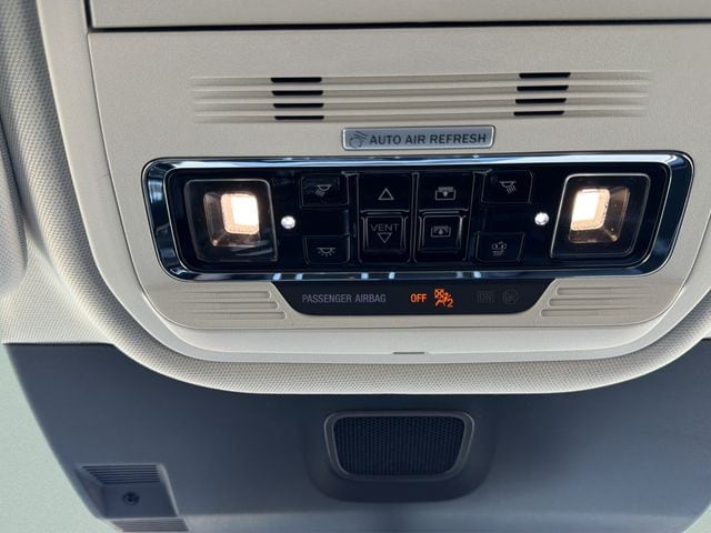2026 Lincoln Aviator Reserve - Photo 24