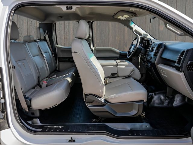 2017 Ford F-150 XL - Photo 14