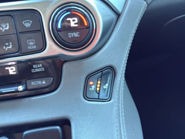 2017 Chevrolet Tahoe LT - Photo 31