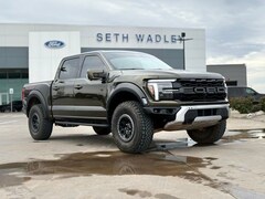 2024 Ford F-150 Raptor Truck