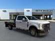  Ford F-250SD
