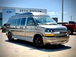 Chevrolet Express 2500