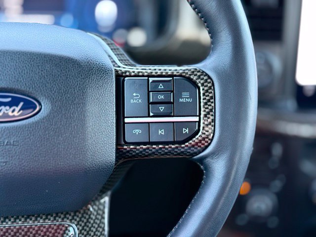2024 Ford F-150 Lariat - Photo 45