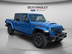 2023 Jeep Gladiator Mojave Truck