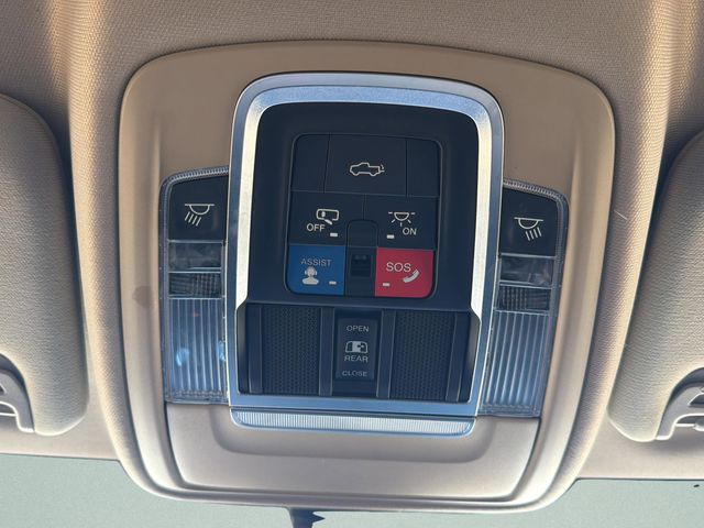 2019 RAM Ram 3500 Pickup Laramie - Photo 30