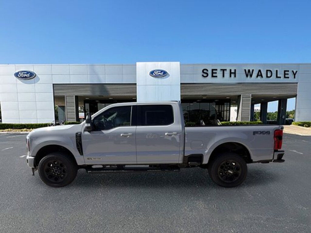 New 2026 Ford F-250SD XLT Truck