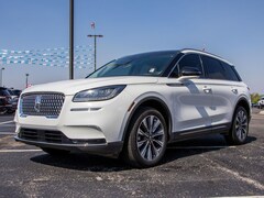 2021 Lincoln Corsair Reserve SUV