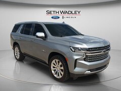 2023 Chevrolet Tahoe Premier SUV