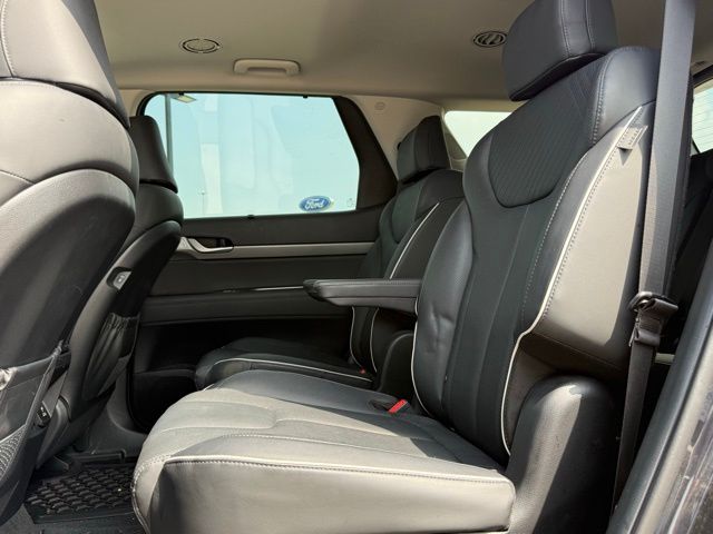 2024 Hyundai Palisade SEL - Photo 17