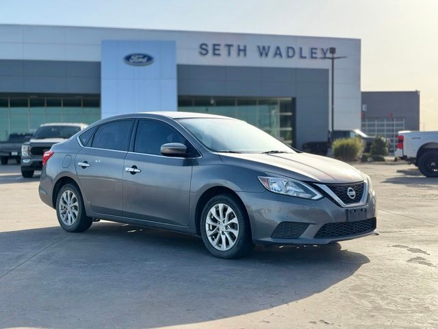 2016 Nissan Sentra