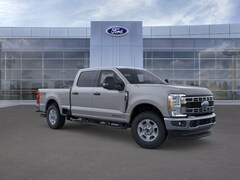 2026 Ford F-250SD XLT Truck