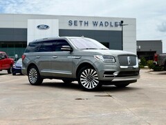 2019 Lincoln Navigator Reserve SUV