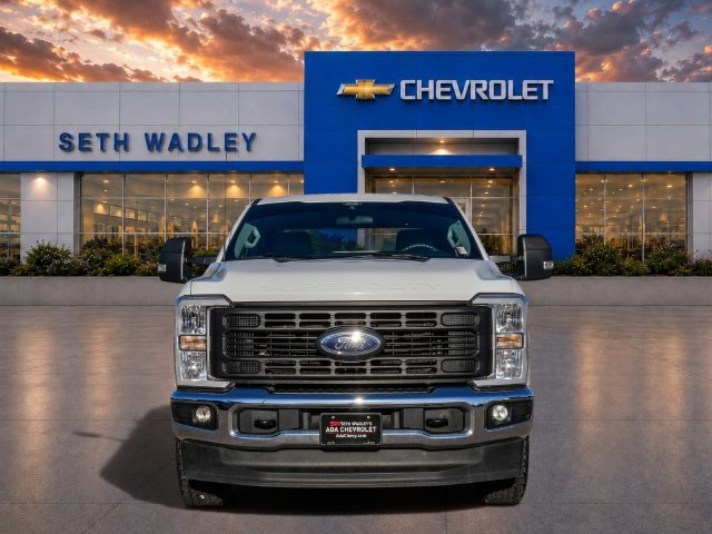 Used 2025 Ford F-350SD XL Truck