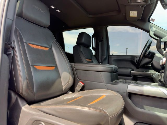 2020 GMC Sierra 1500 AT4 - Photo 10