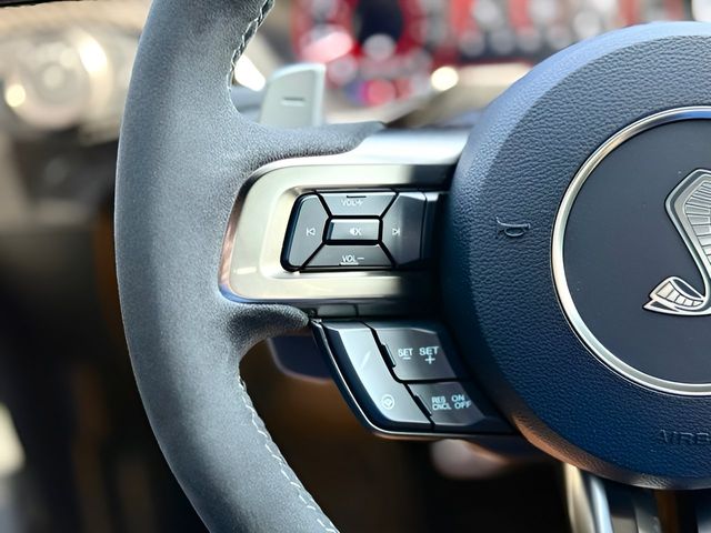 2020 Ford Mustang Shelby GT500 - Photo 31