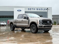 2023 Ford F-250SD Lariat Truck