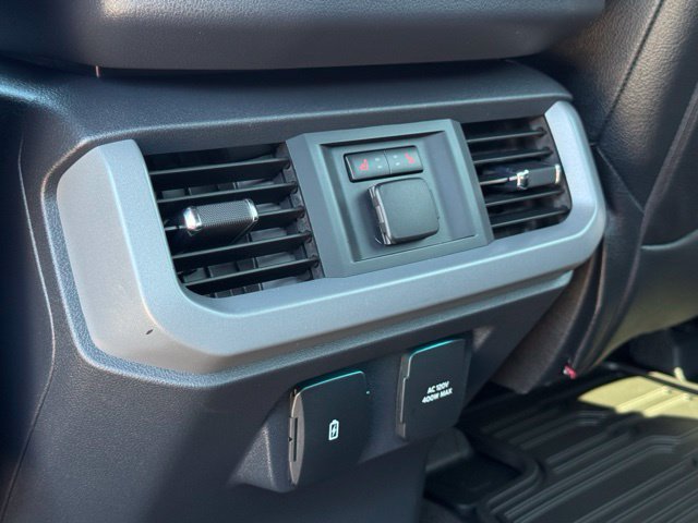 2024 Ford F-150 Lariat - Photo 35