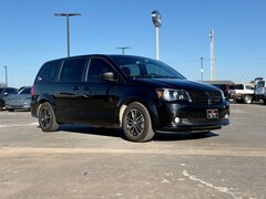 2015 Dodge Grand Caravan R/T Minivan/Van