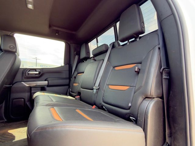 2020 GMC Sierra 1500 AT4 - Photo 12