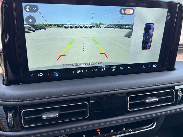 2026 Lincoln Aviator Reserve - Photo 22