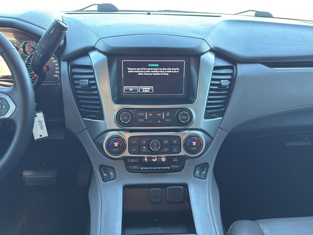 2017 Chevrolet Tahoe LT - Photo 18