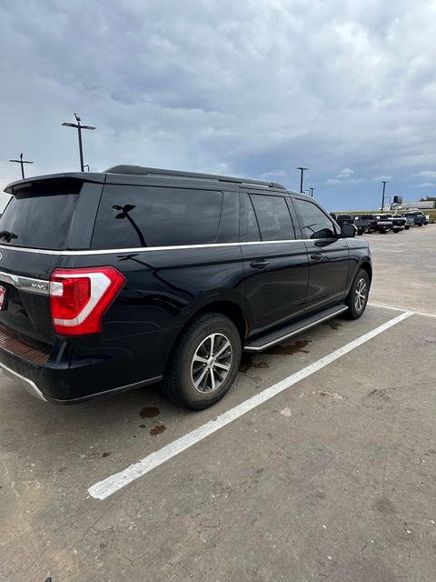 2020 Ford Expedition MAX XLT photo 3