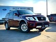 Nissan Armada