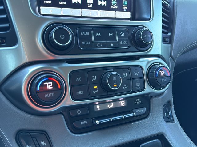 2017 Chevrolet Tahoe LT - Photo 29