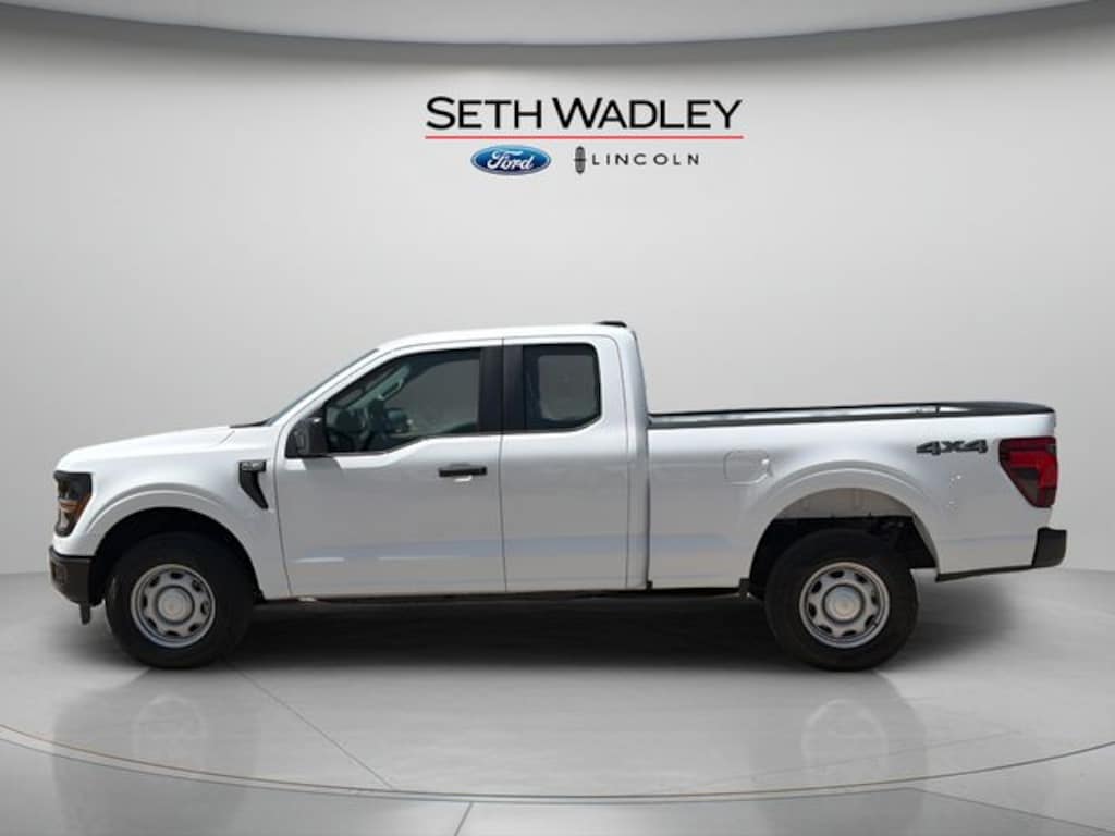 Used 2026 Ford F-150 XL Truck