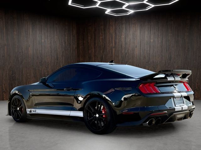 2020 Ford Mustang Shelby GT500 - Photo 6
