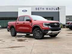 2024 Ford Ranger XLT Truck